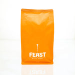 Milk & Honey | Medium-Dark Roast
