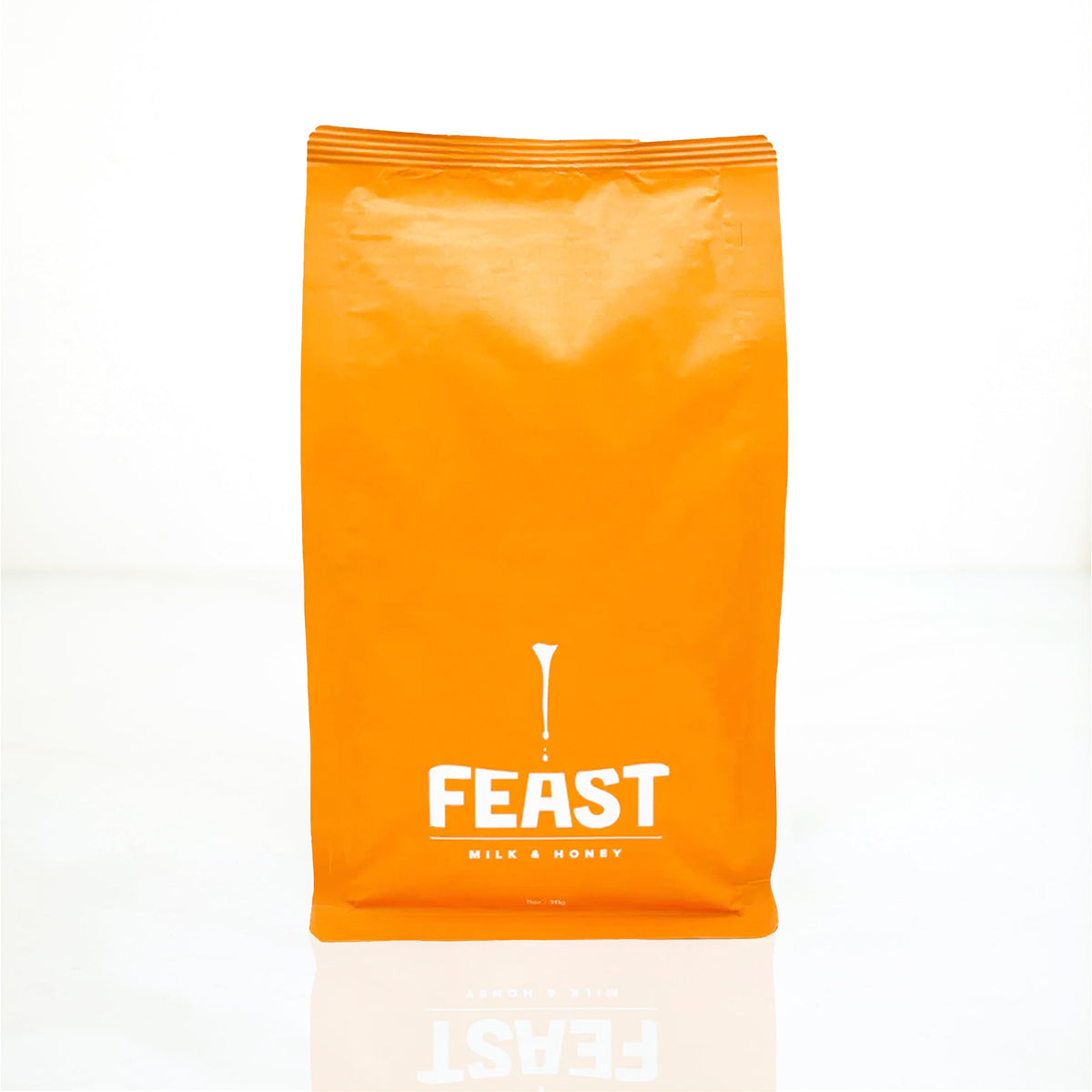 Milk & Honey | Medium-Dark Roast